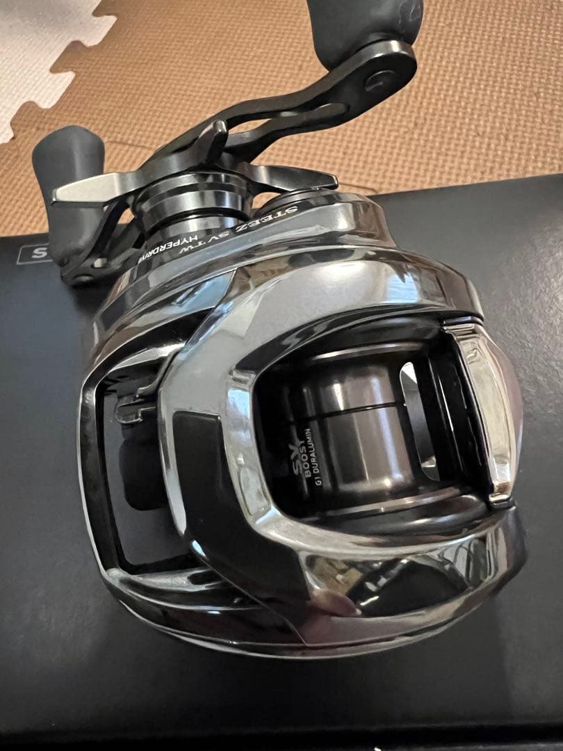 24スティーズSV TW 100H