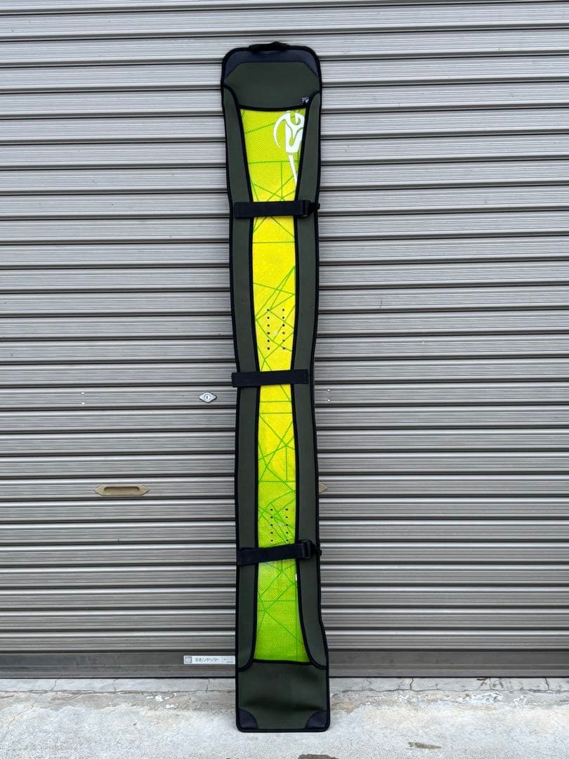 SG スノーボード FULL CARVE 175 アルペン カービング