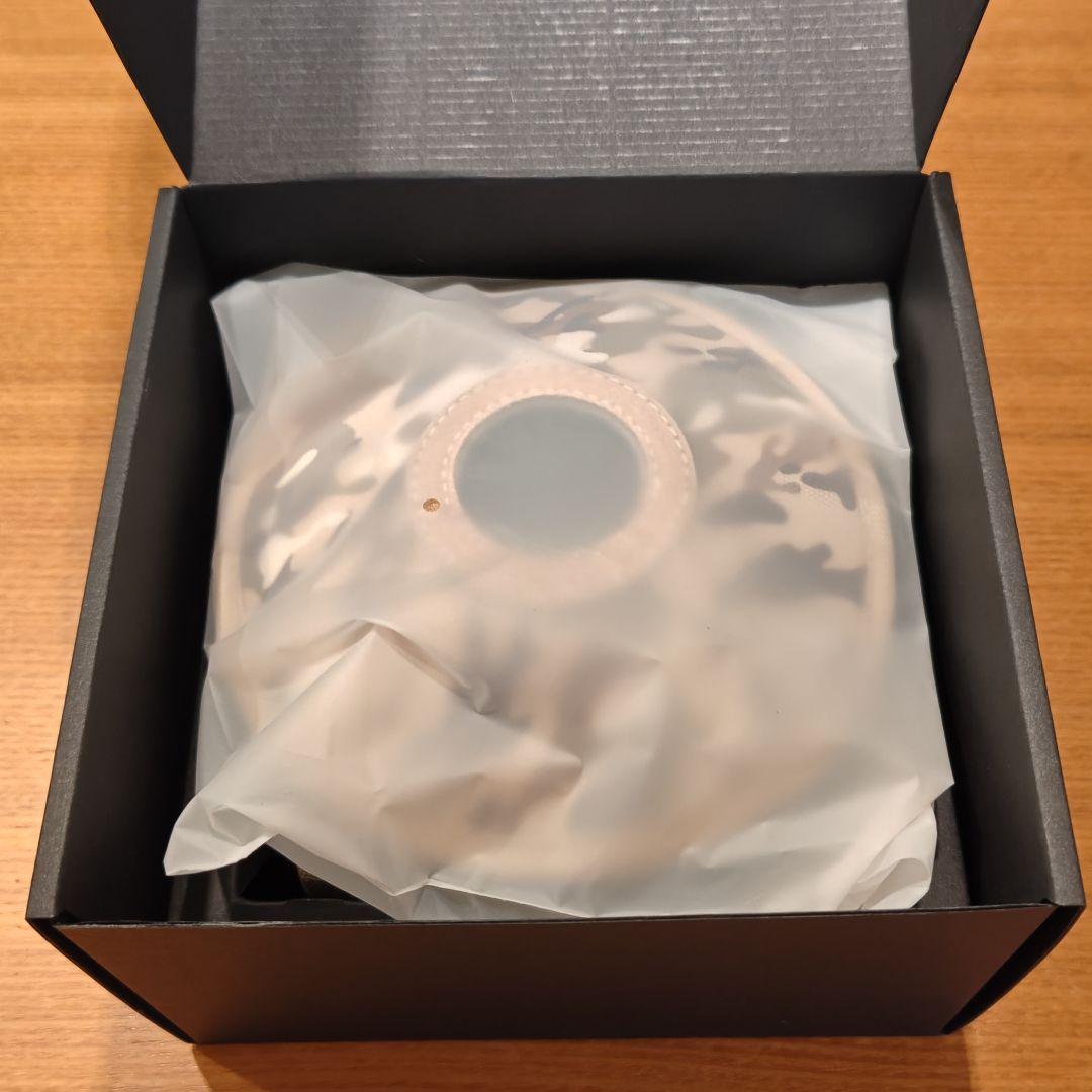 【未使用】ルーメナー m3 MULTIPLE LED LIGHT ベージュ
