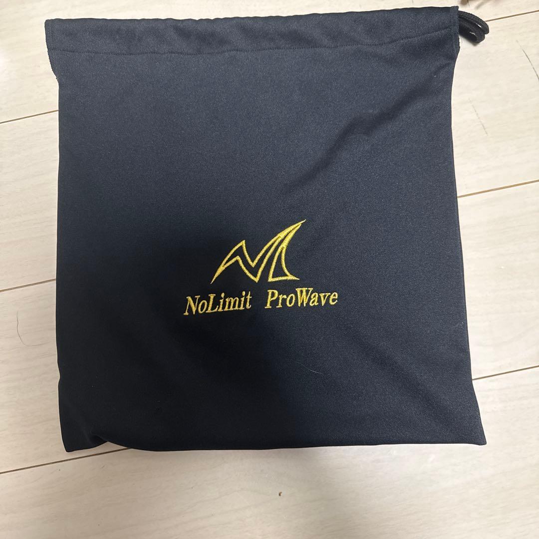 NoLimit ProWave ノーリミット　硬式　右投げ　投手用