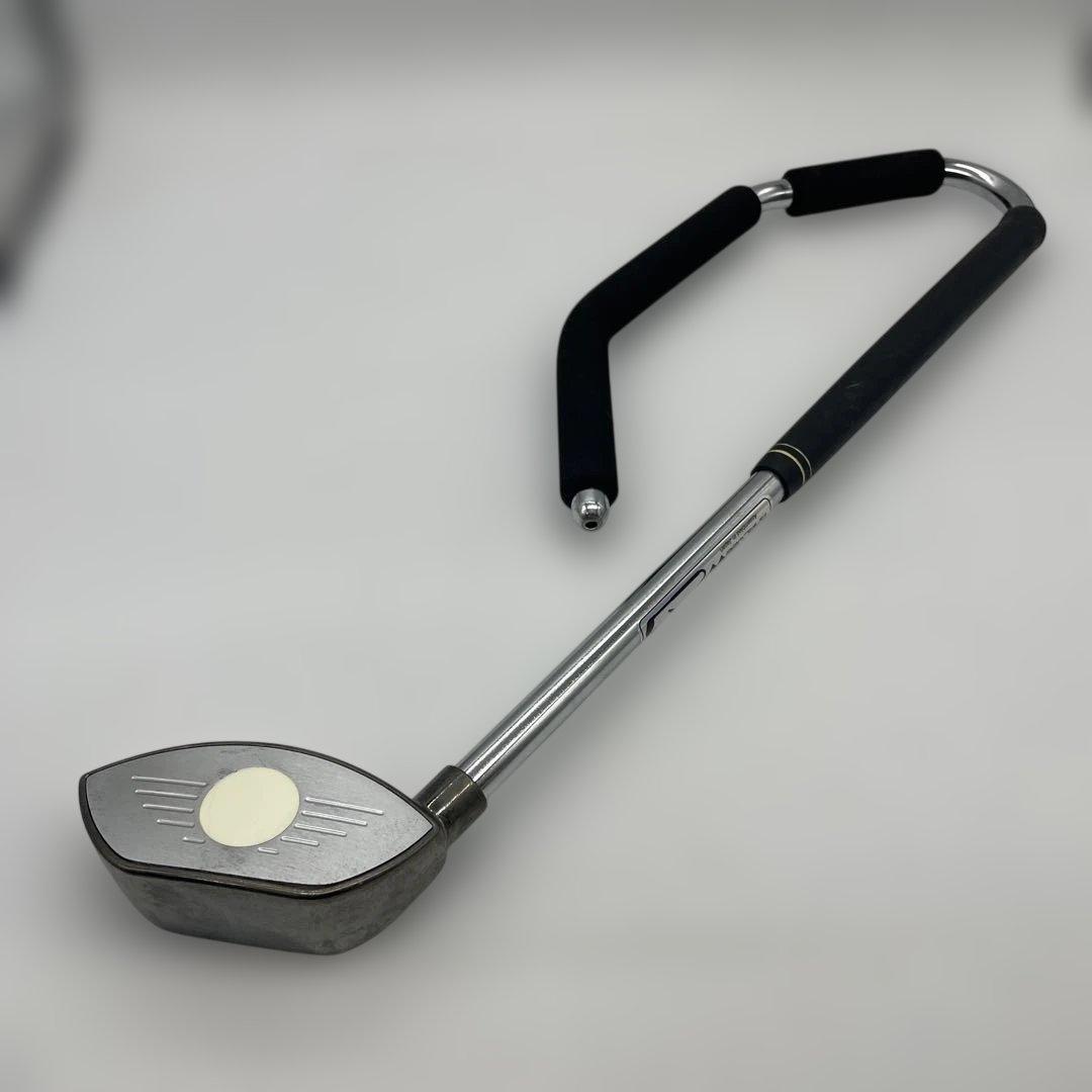 アナライズ ゴルフの竪琴（GOLF NO TATEGOTO）スイング練習器具