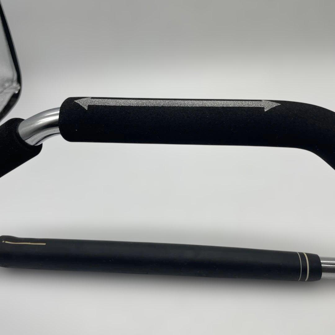 アナライズ ゴルフの竪琴（GOLF NO TATEGOTO）スイング練習器具