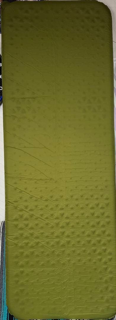 アウトドア寝具 SEA TO SUMMIT Camp mat S.I.