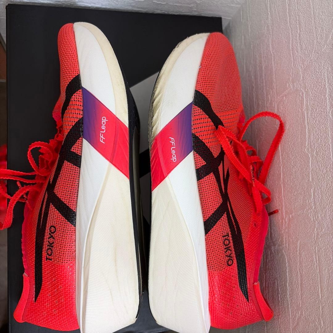メタスピードエッジ東京　SPEED EDGE TOKYO