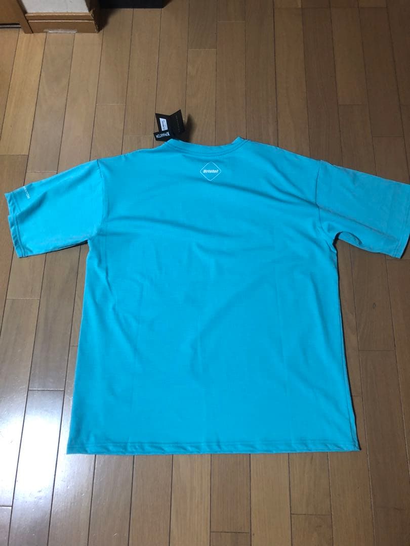 レアルブリストル　ハーレ　コラボ　Tシャツ　FCRB