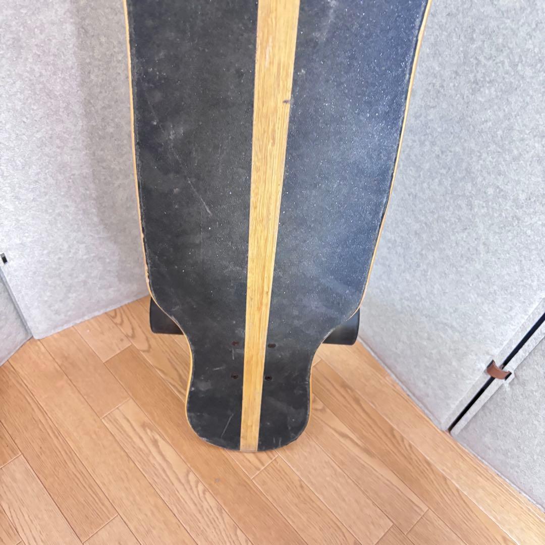 ロングスケートボード ロンスケ HEAVEN SKATEBORAD STOKE