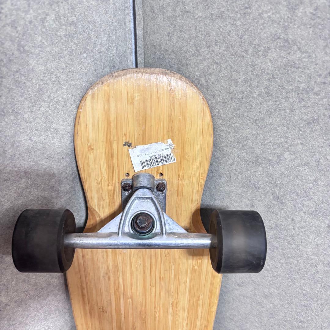 ロングスケートボード ロンスケ HEAVEN SKATEBORAD STOKE