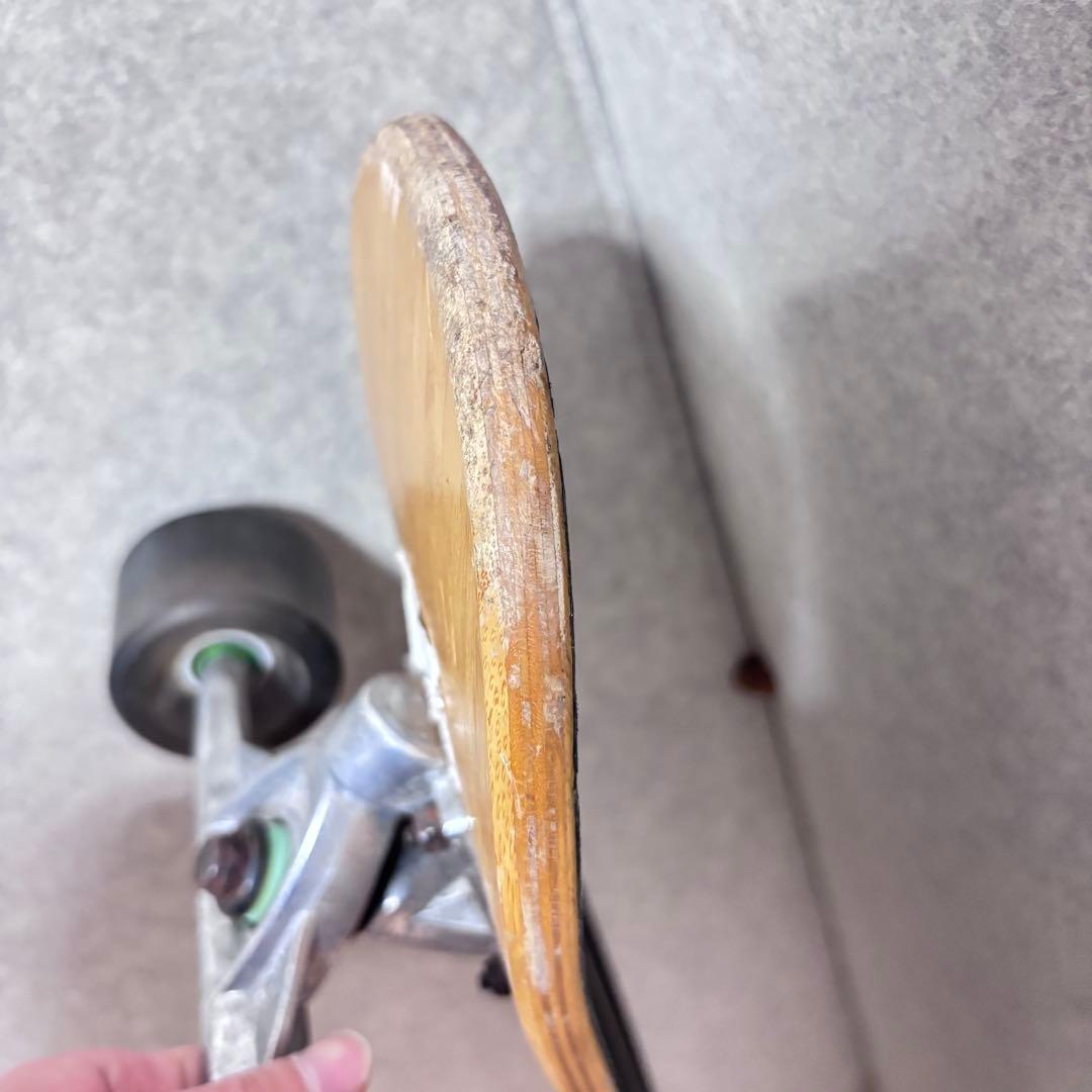 ロングスケートボード ロンスケ HEAVEN SKATEBORAD STOKE