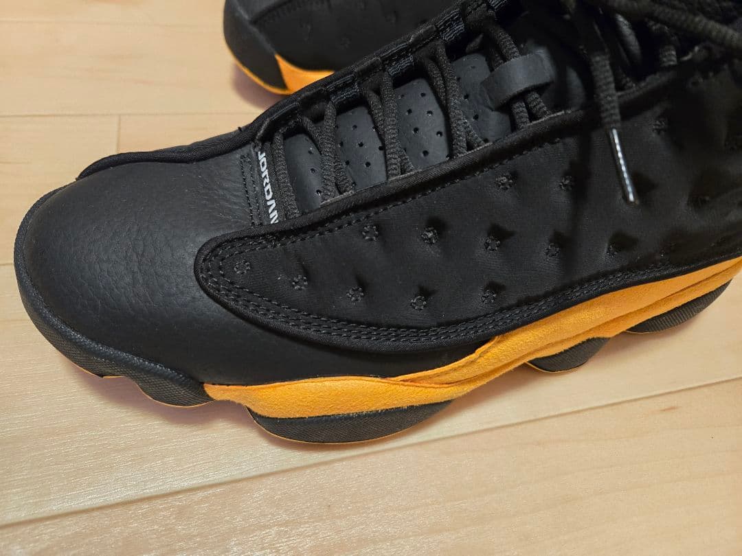 【美品】NIKE AIR JORDAN 13 RETRO
