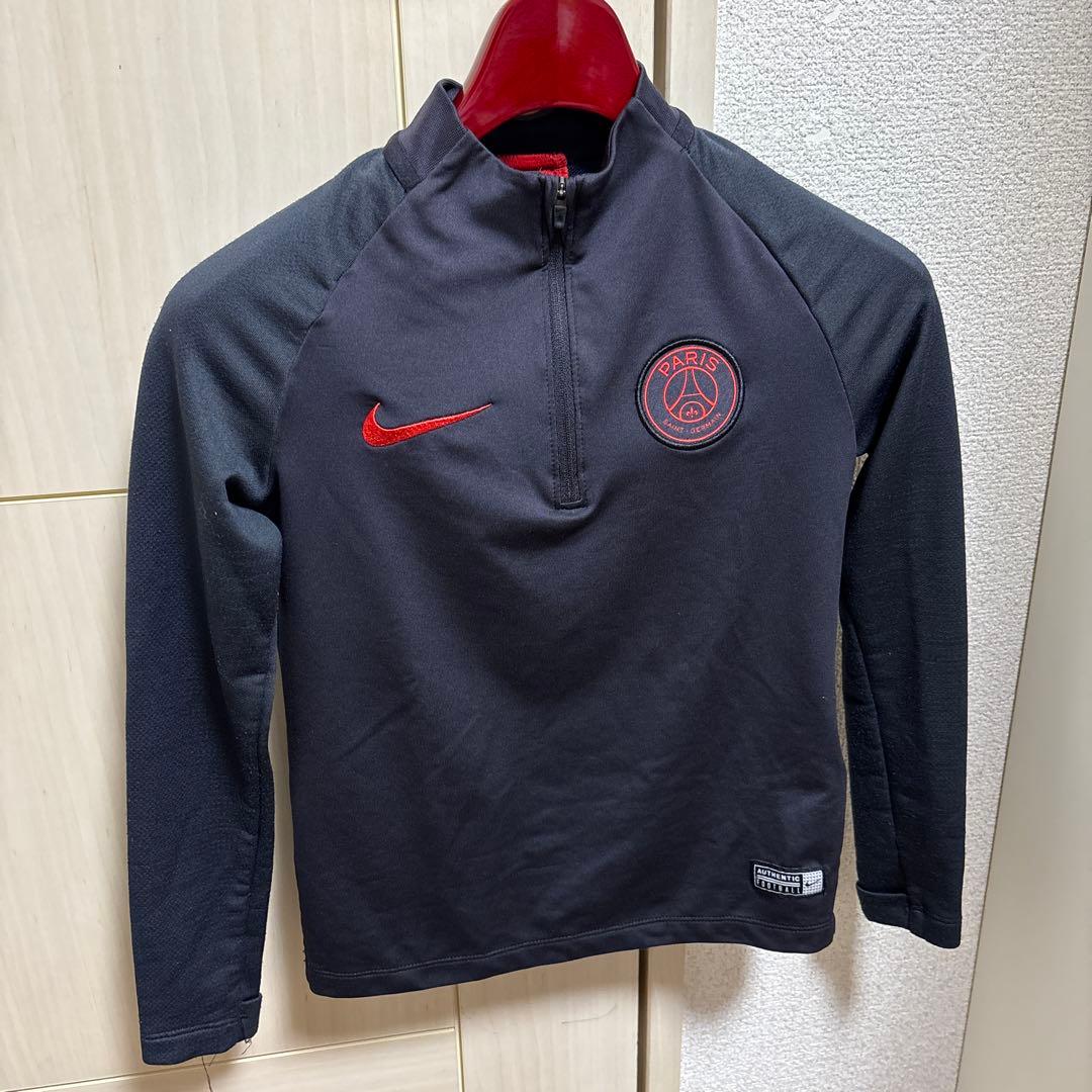 Nike パリ・サンジェルマン トレーニングウェアセット