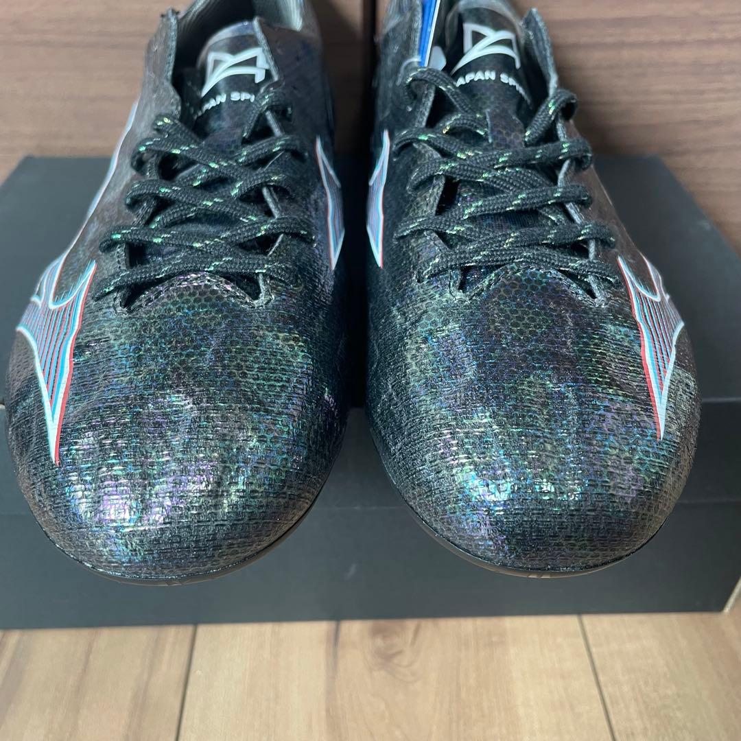 【新品】Mizuno α JAPANアルファ ジャパン 26.0cm 日本製