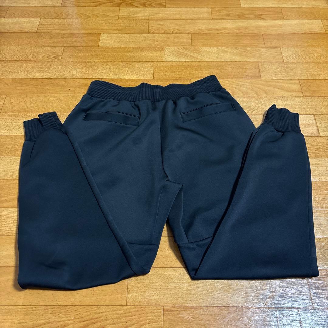 オレンジ SY32 セットアップ パーカー パンツ ダンボール スウェット