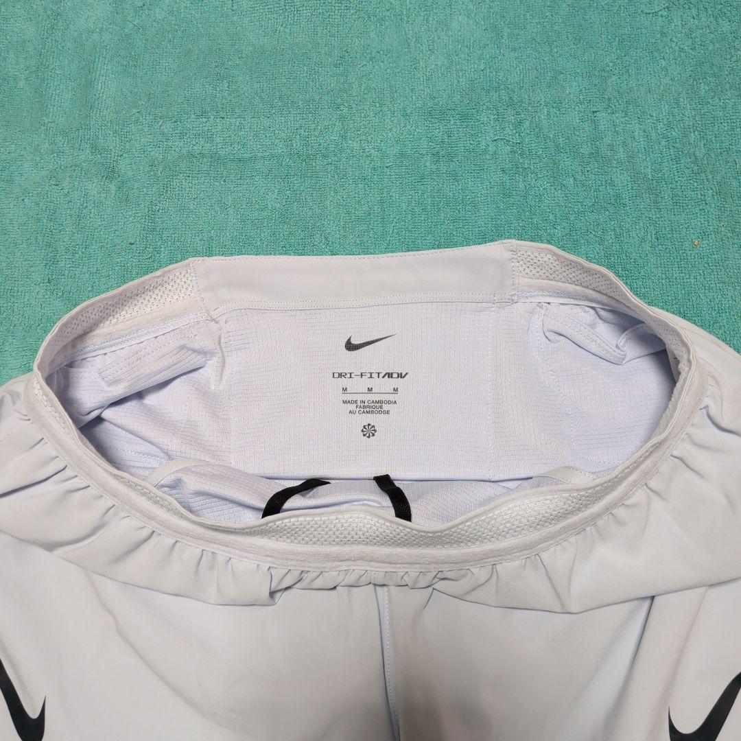 NIKE エアロスイフト 10 ㎝ ランニングパンツ Ｍ size