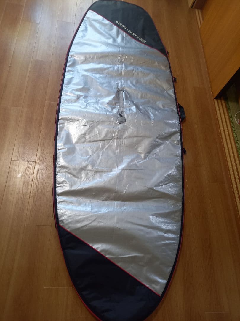 OCEAN&EARTH Barry Day 8'6\" SUPボードケース