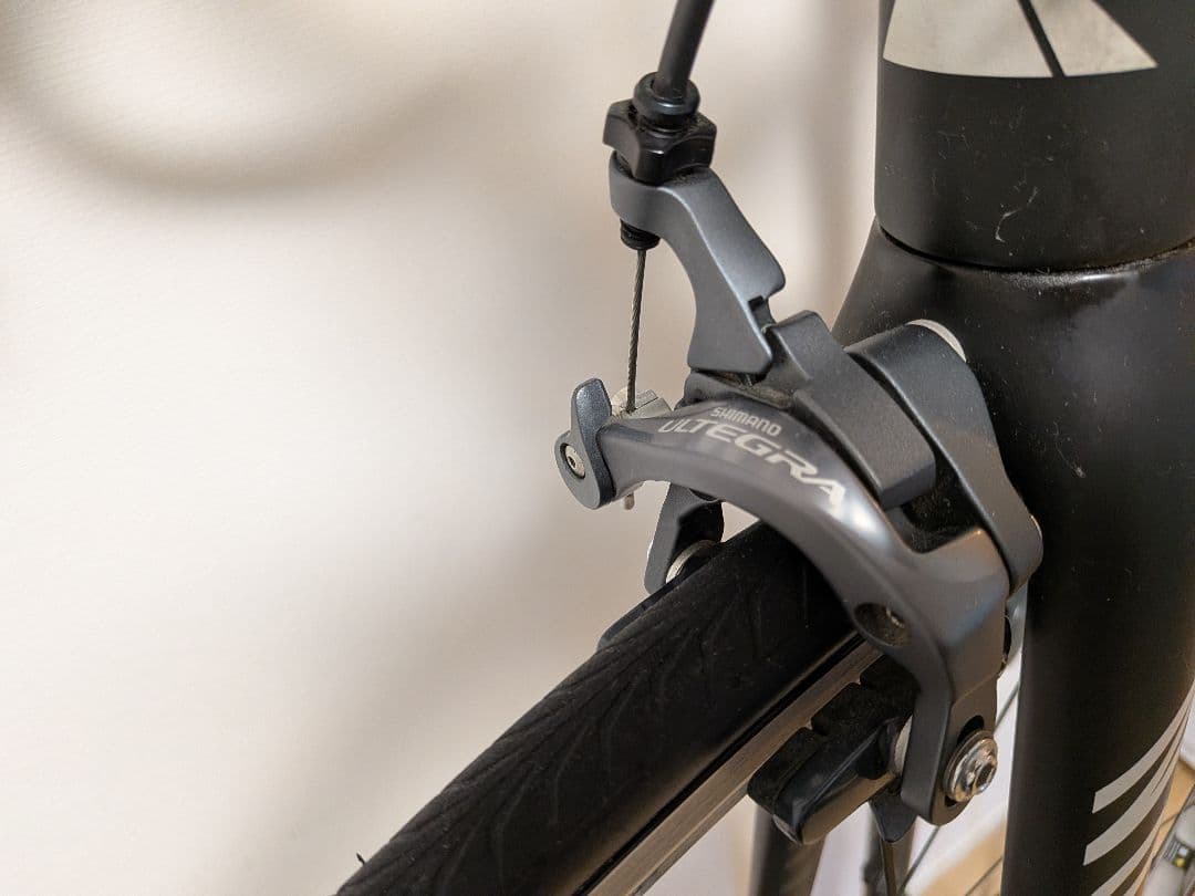 ロードバイク CANYON Ultimate CF SL ULTEGRA XS