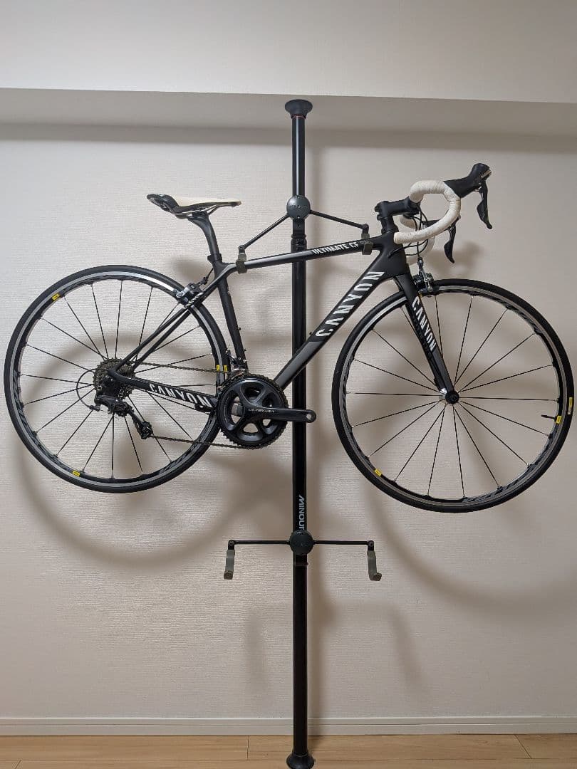 ロードバイク CANYON Ultimate CF SL ULTEGRA XS