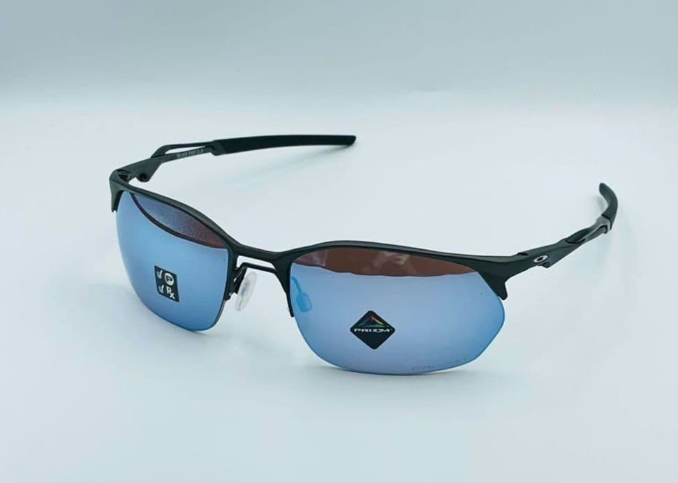 新品 OAKLEY WireTap 2.00 prizm deep water