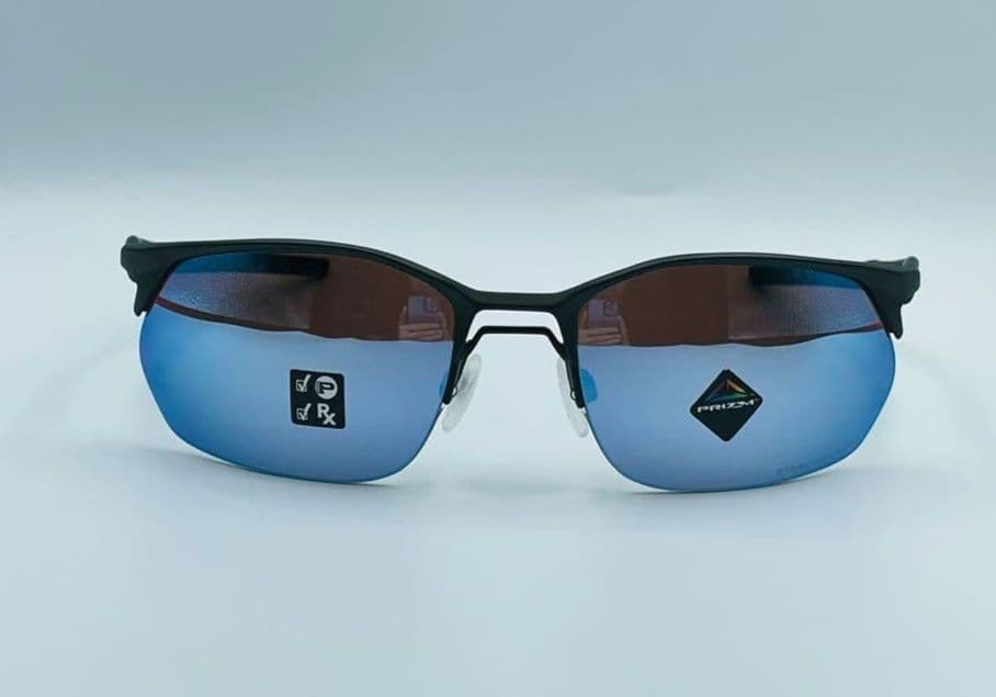 新品 OAKLEY WireTap 2.00 prizm deep water