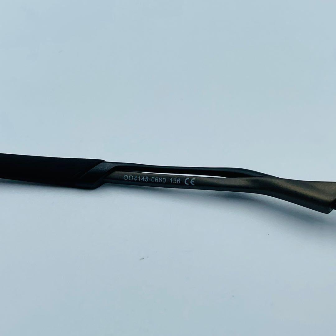 新品 OAKLEY WireTap 2.00 prizm deep water