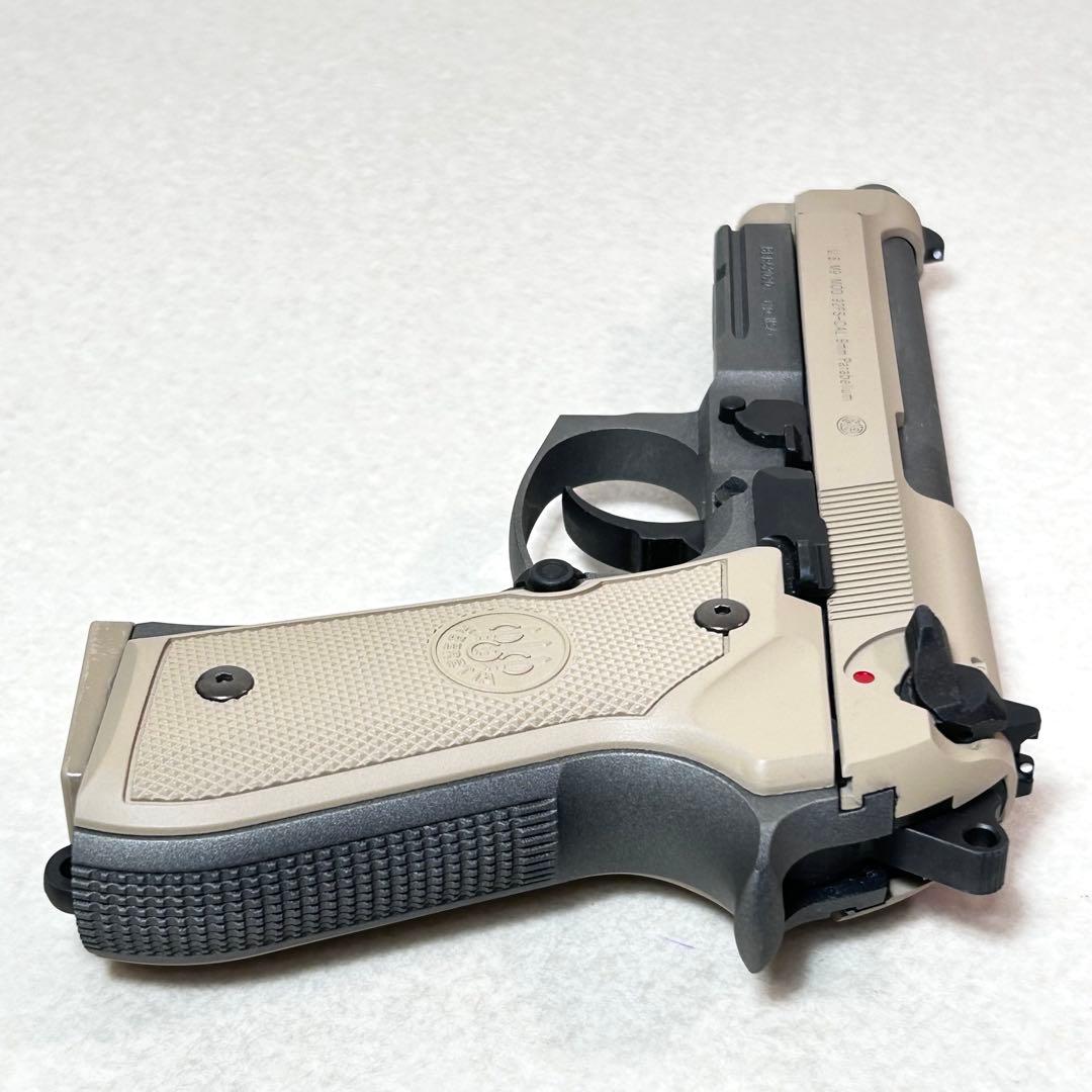 希少　塗装品　東京マル M9A1 ガスガン