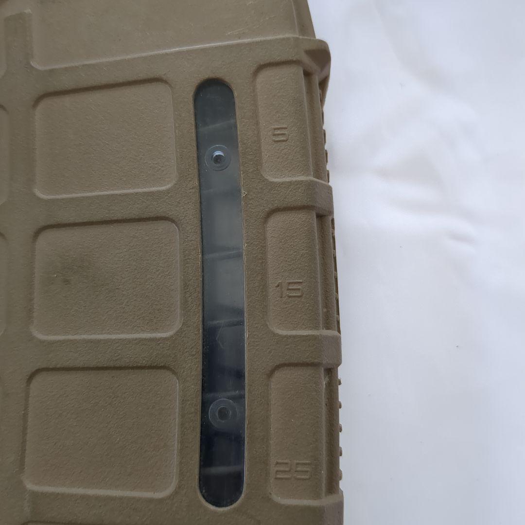 米軍　MAGPUL PMAG マガジン　②