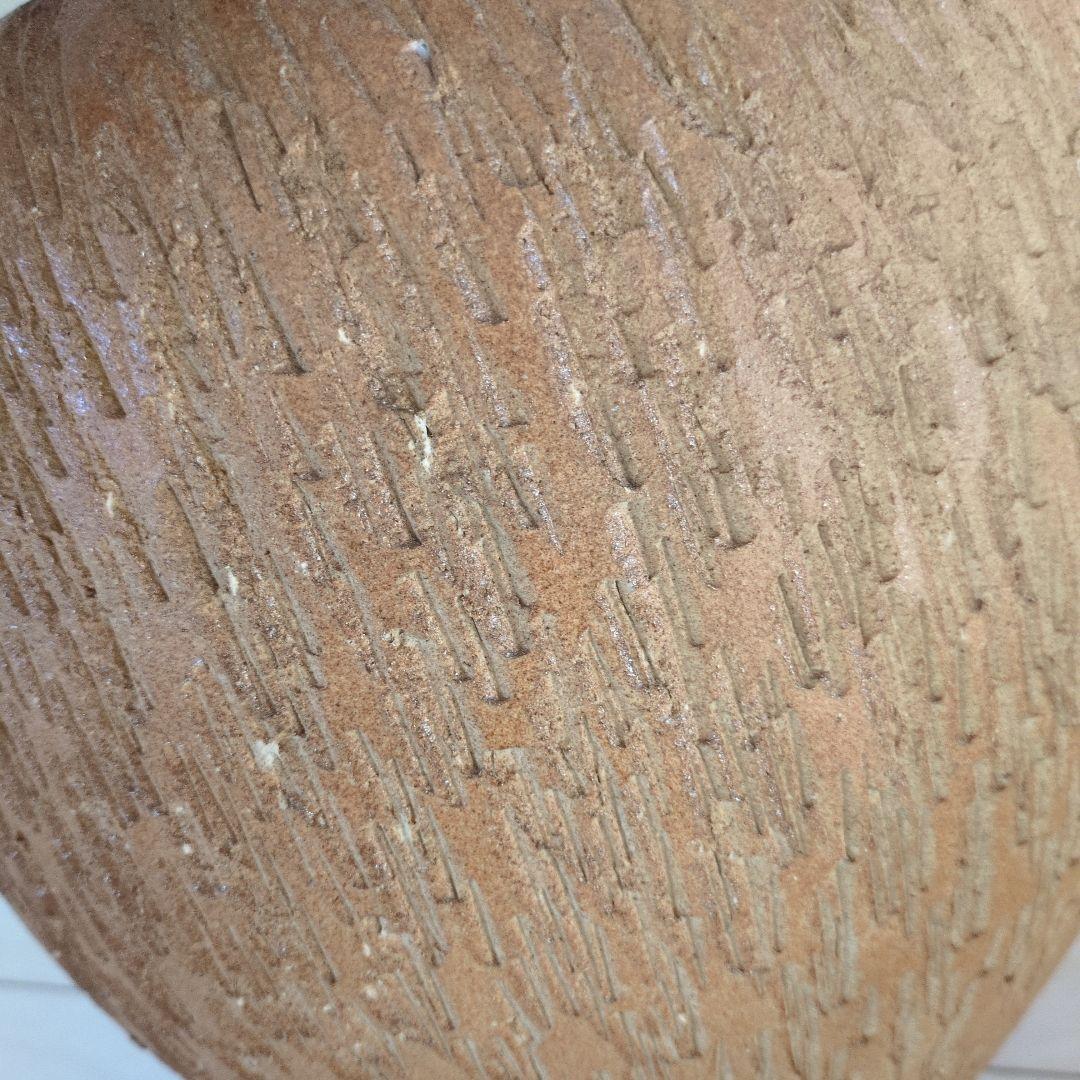 大きめ壺　花瓶