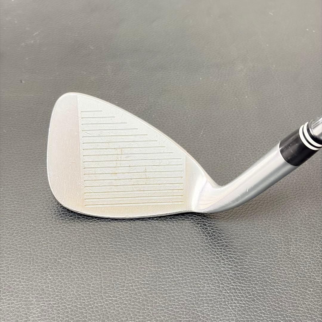 【希少】リンクス MASTER MODEL KK ウェッジ 56°12 DG