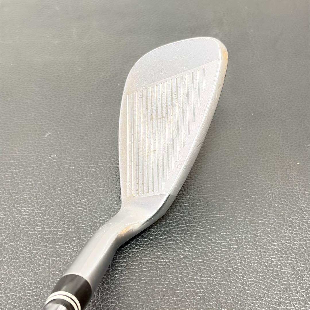 【希少】リンクス MASTER MODEL KK ウェッジ 56°12 DG