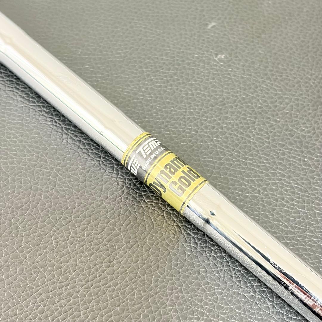 【希少】リンクス MASTER MODEL KK ウェッジ 56°12 DG