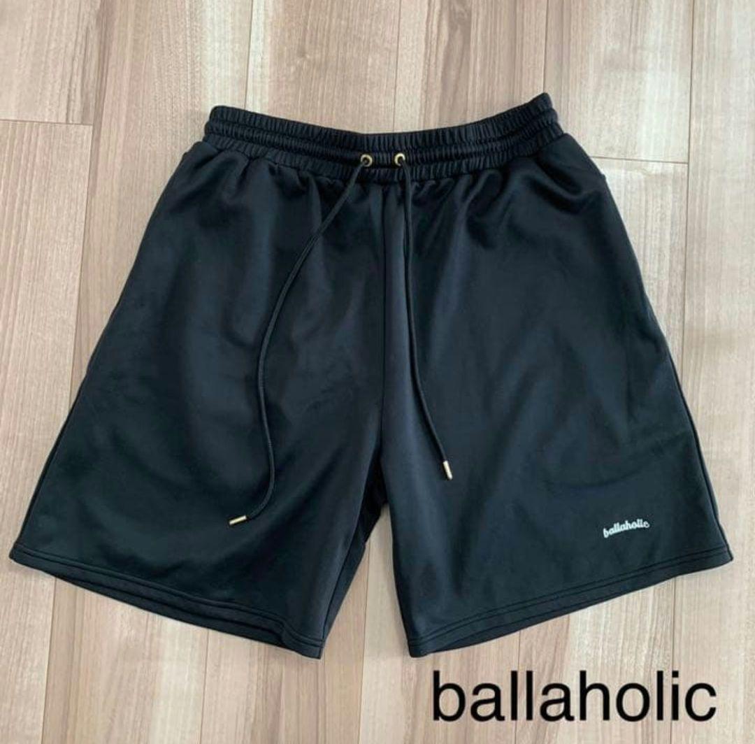 ウェア ballaholic CITY Shorts