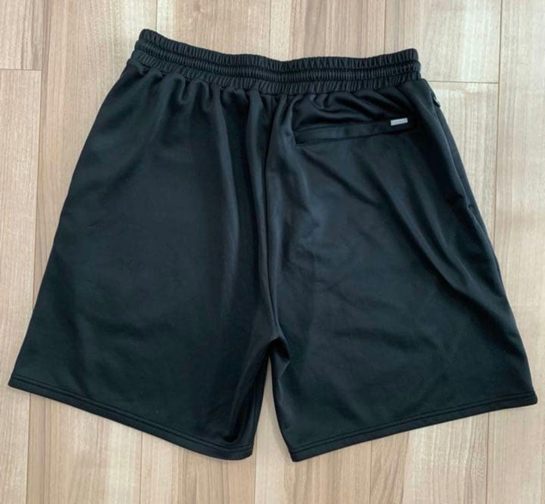 ウェア ballaholic CITY Shorts