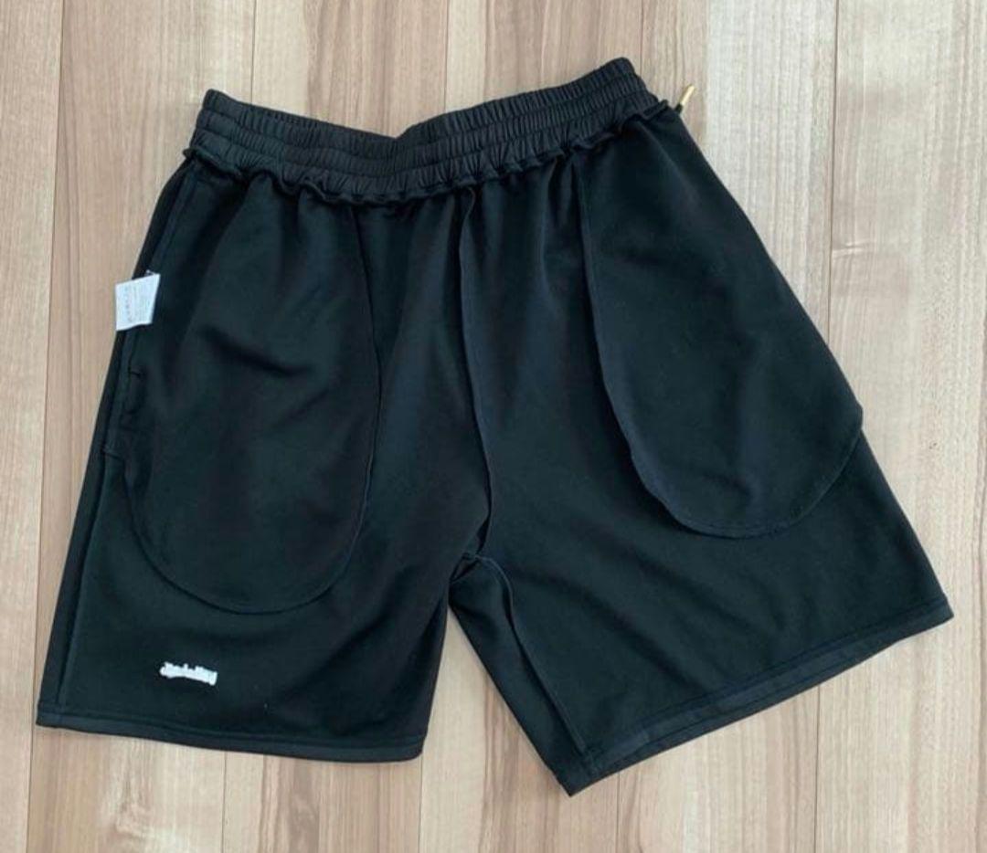 ウェア ballaholic CITY Shorts
