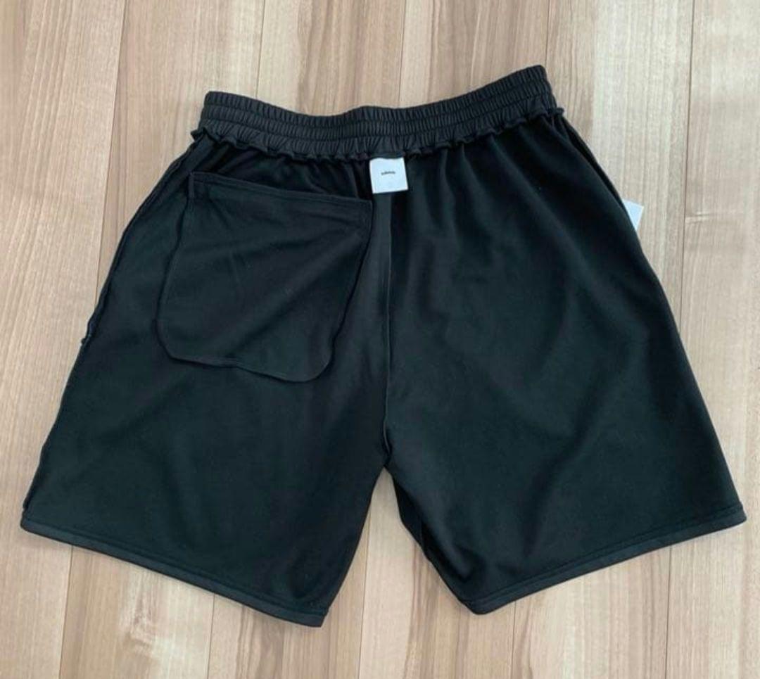 ウェア ballaholic CITY Shorts