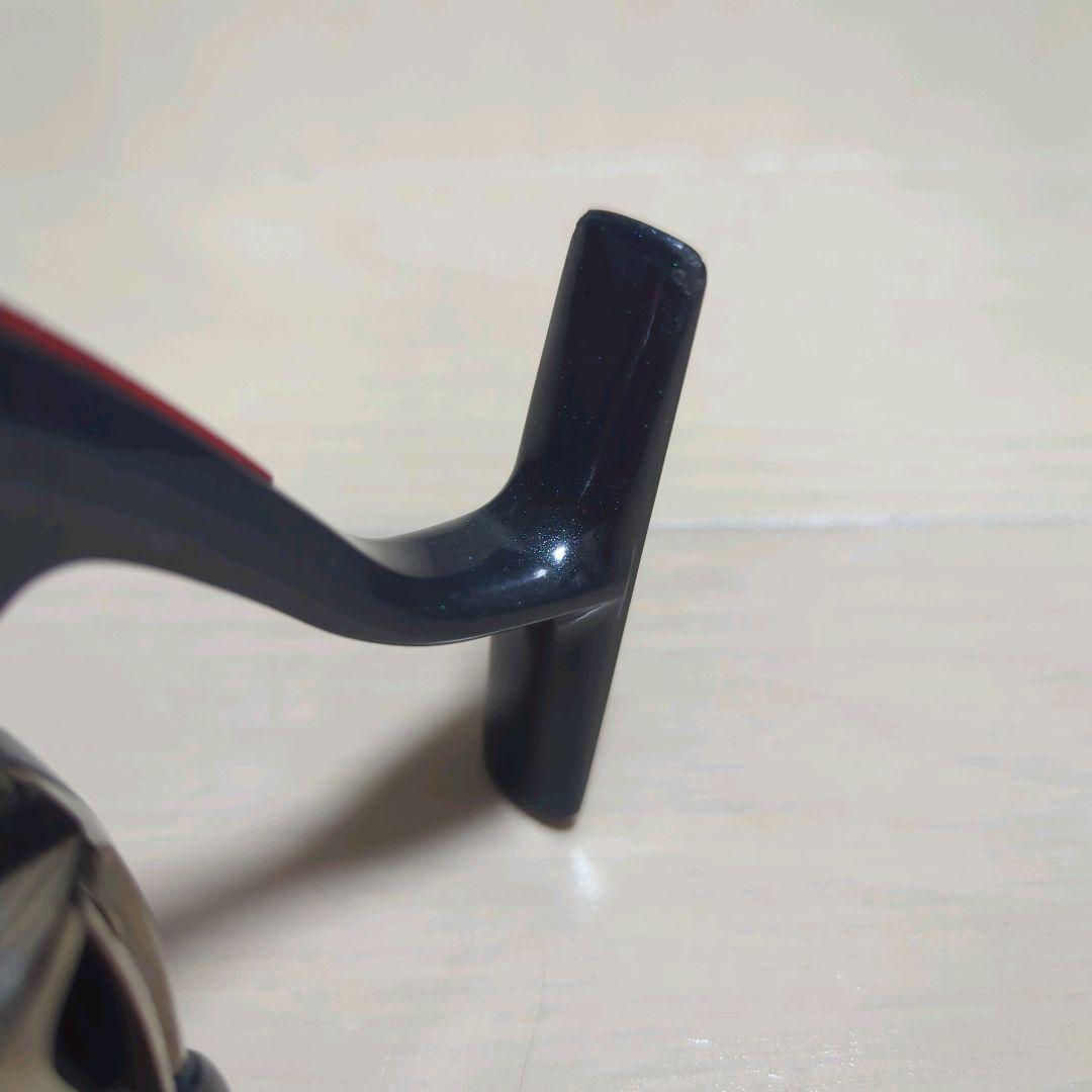 シマノ 06 セフィア 2500S 左巻 日本製 JAPAN SHIMANO