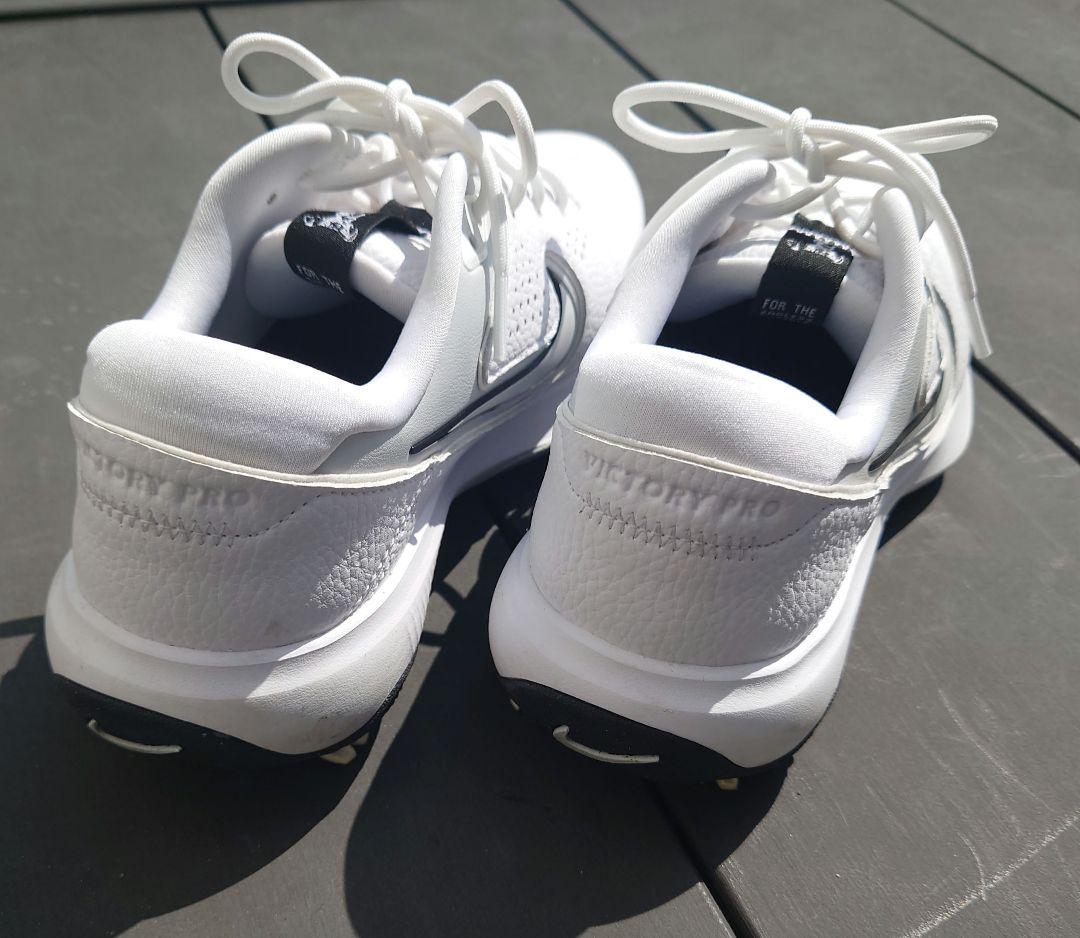 Nike ゴルフ　ビクトリーツアー3シューズ