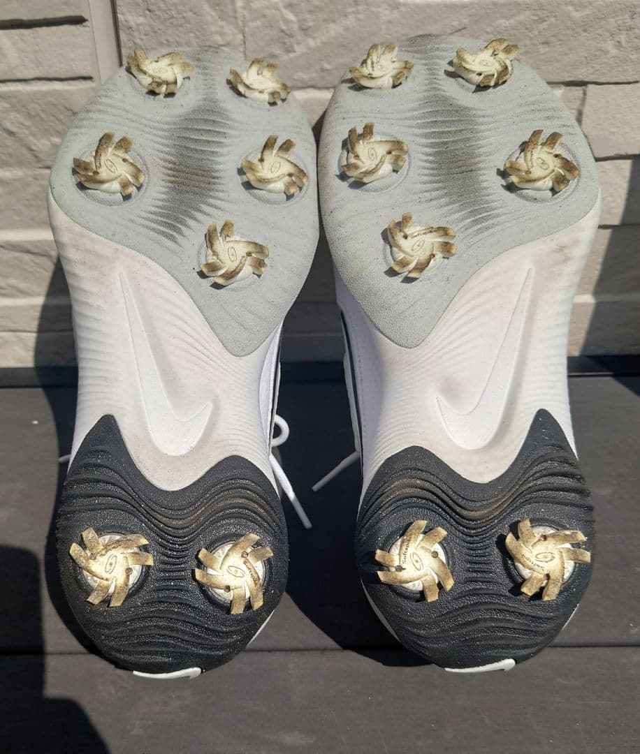 Nike ゴルフ　ビクトリーツアー3シューズ