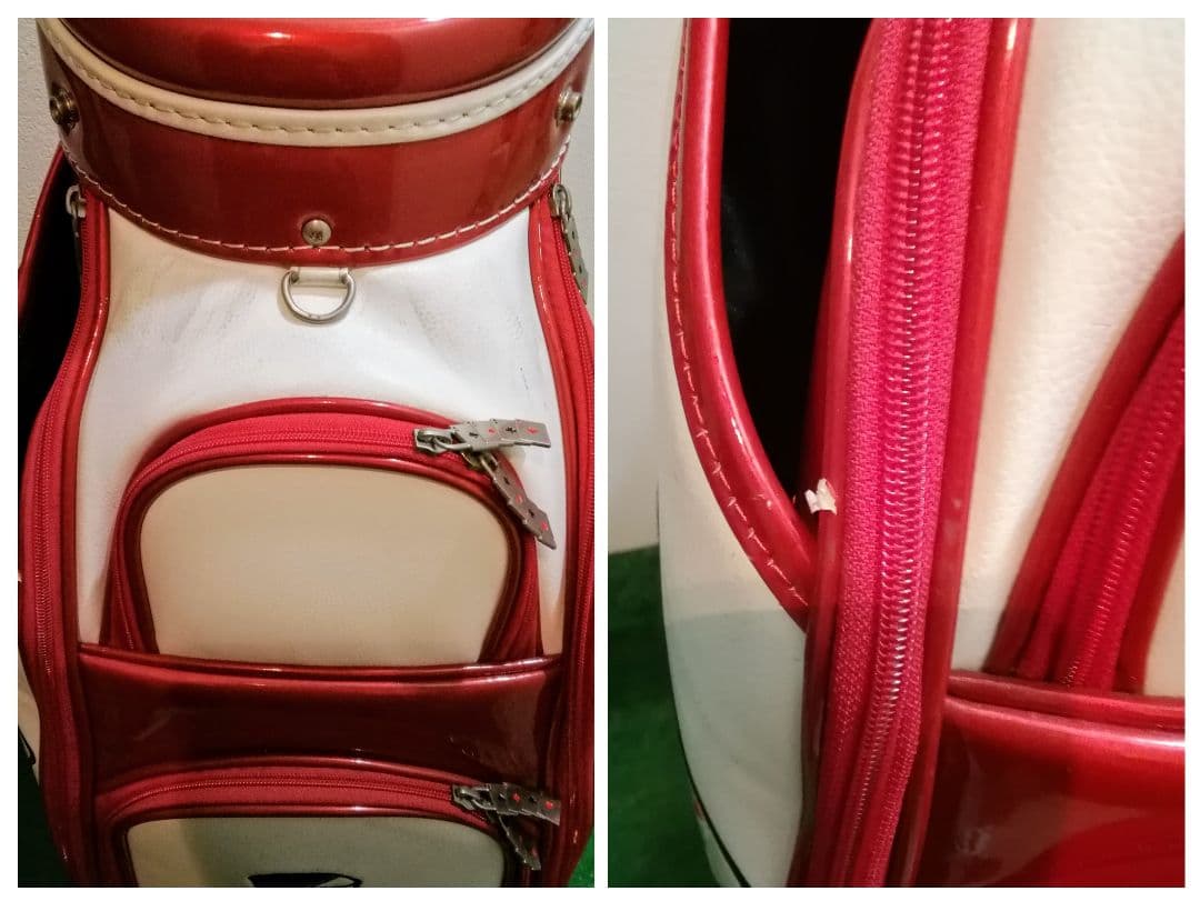 今だけ値下げ　シェリフ lucky トランプ ピエロ Golf ラウンド レア