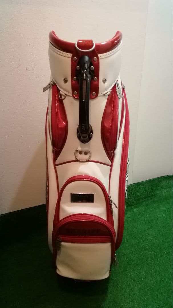 今だけ値下げ　シェリフ lucky トランプ ピエロ Golf ラウンド レア