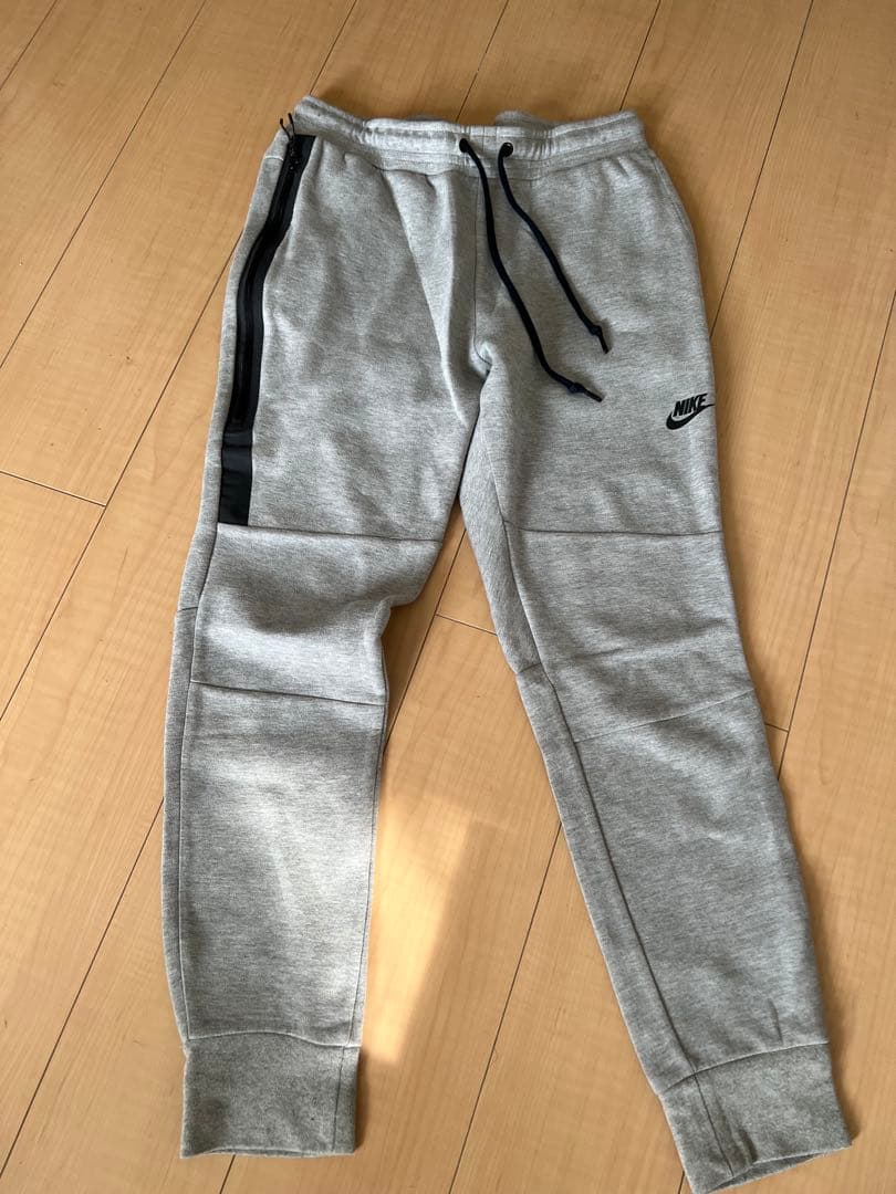 け*ん様 Nike テックフリース　セットアップ　3点 M 初期