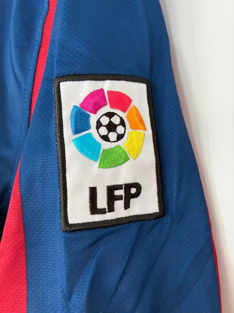 NIKE ナイキ FCバルセロナ 10/11 10.MESSI