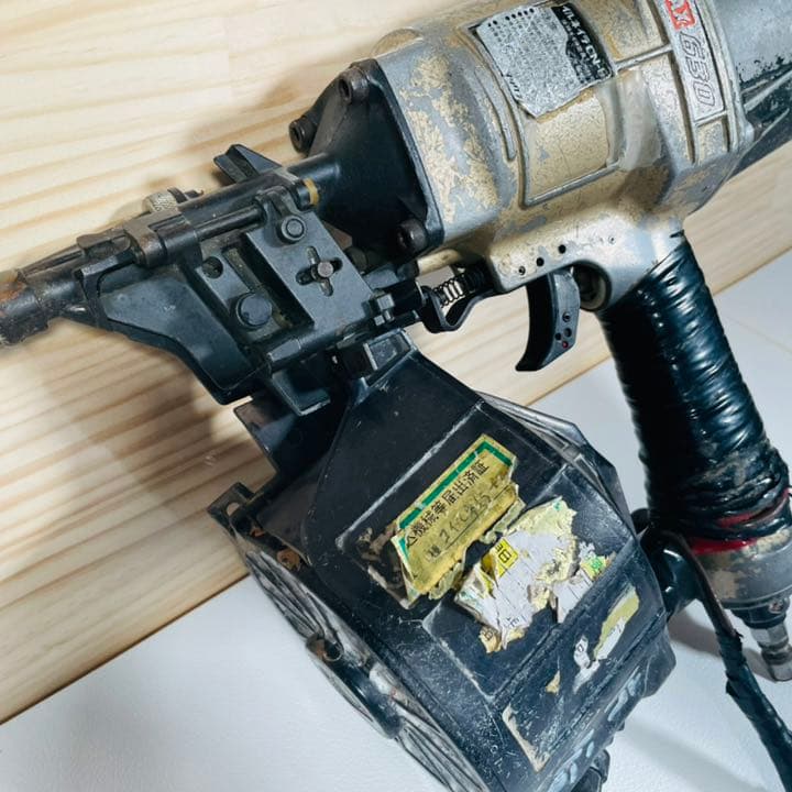 MAX コイルネイラ　CN-630