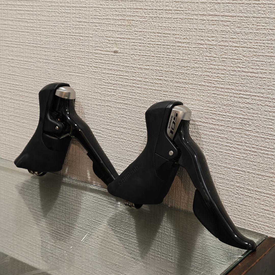 SHIMANO 105 5800 コンポセット