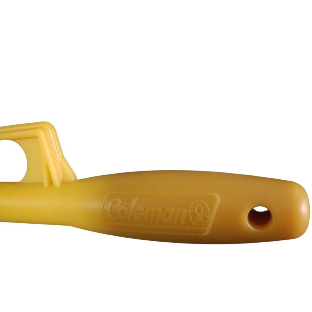 Coleman ハドソンダブル 寝袋 シュラフ ダブルサイズ