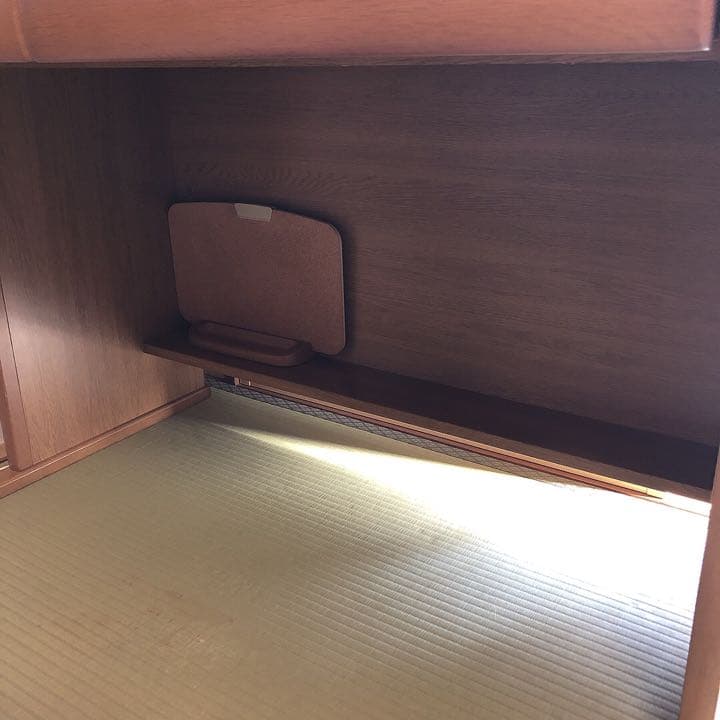 勉強机