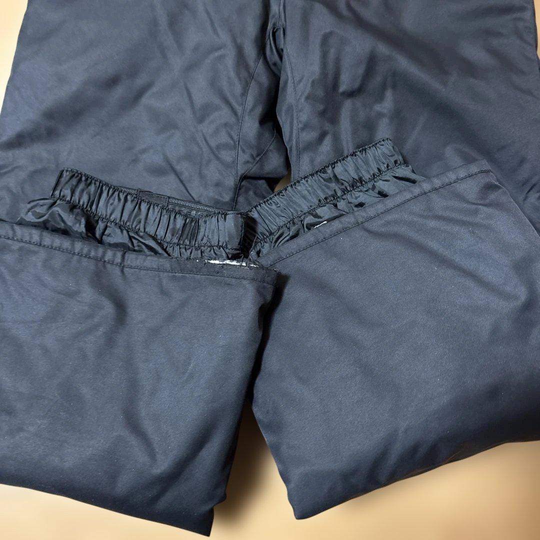 QUIKSILVER スノーボード　ウェア　キッズ　子供150 上下