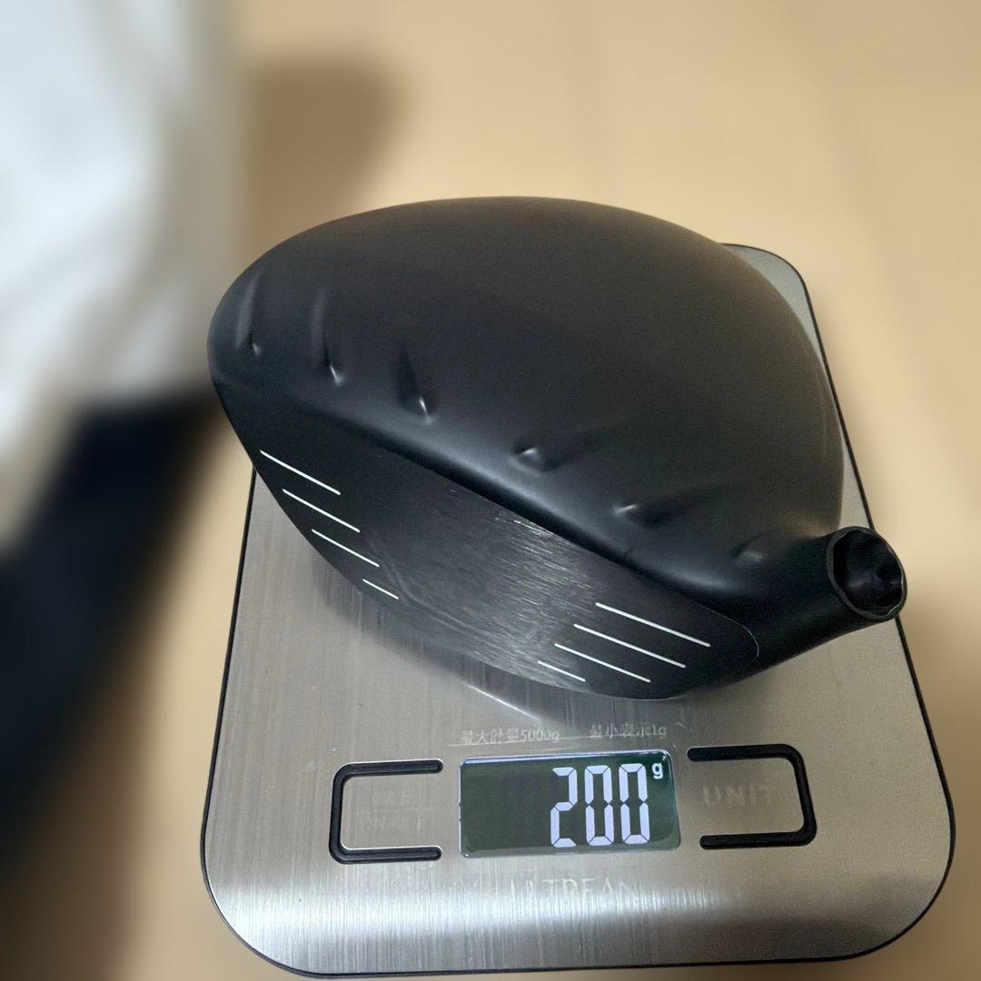 G440 K ドライバー　10.5度　ヘッドのみ