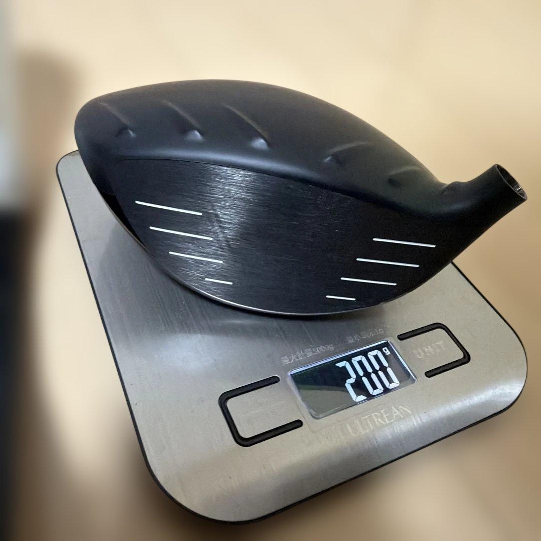 G440 K ドライバー　10.5度　ヘッドのみ