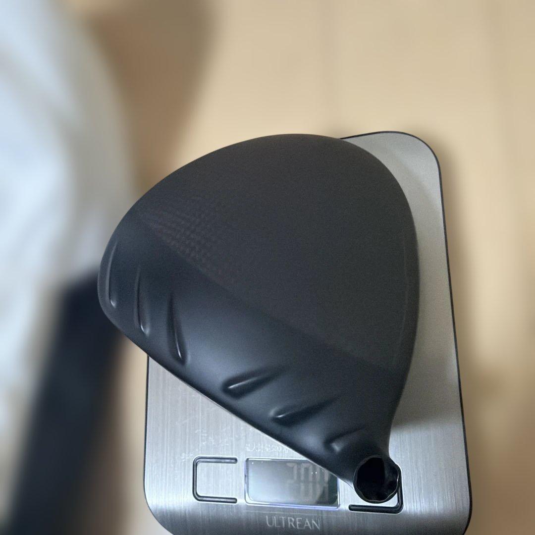 G440 K ドライバー　10.5度　ヘッドのみ