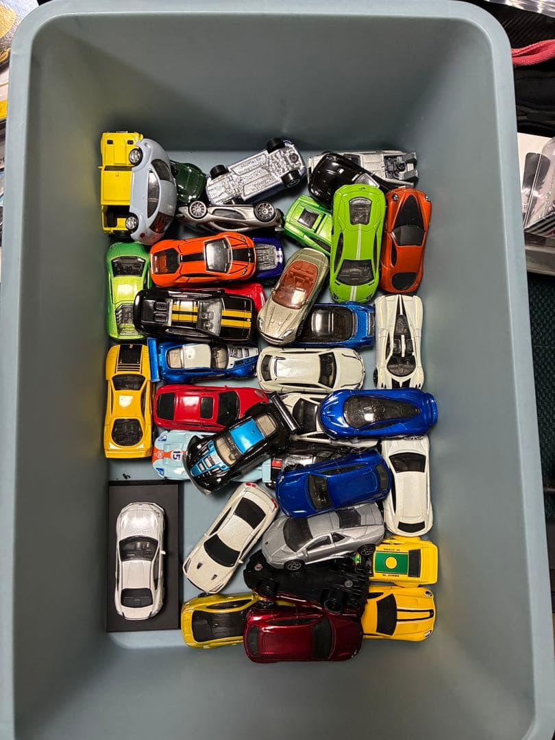 K*i様 Hot Wheels ミニカー まとめ売り