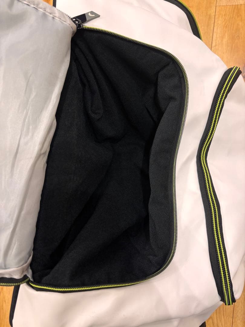 HEAD WORLD CUP REBELS スキー バッグ 90L